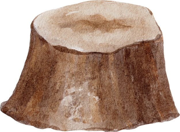 stump